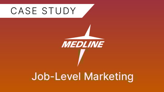 Consumer Marketing-Based Ad Campaign Drives Candidate Lead Generation