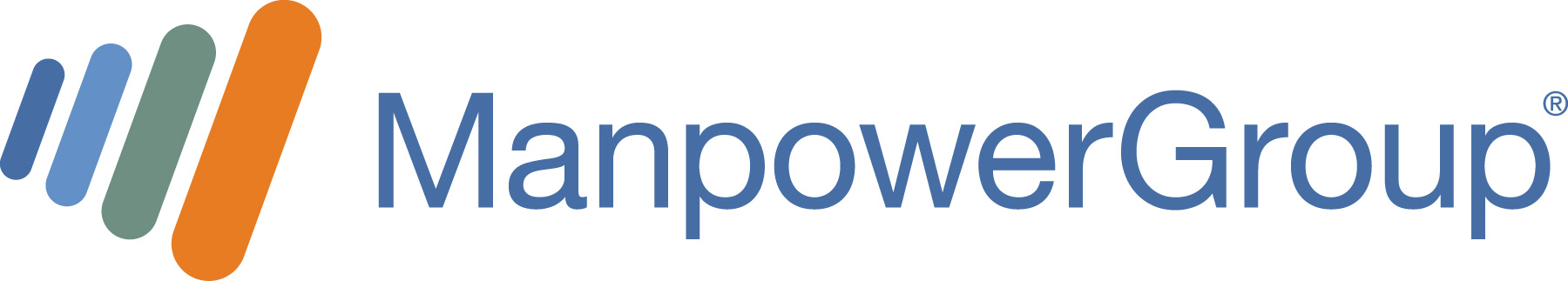 manpower logo