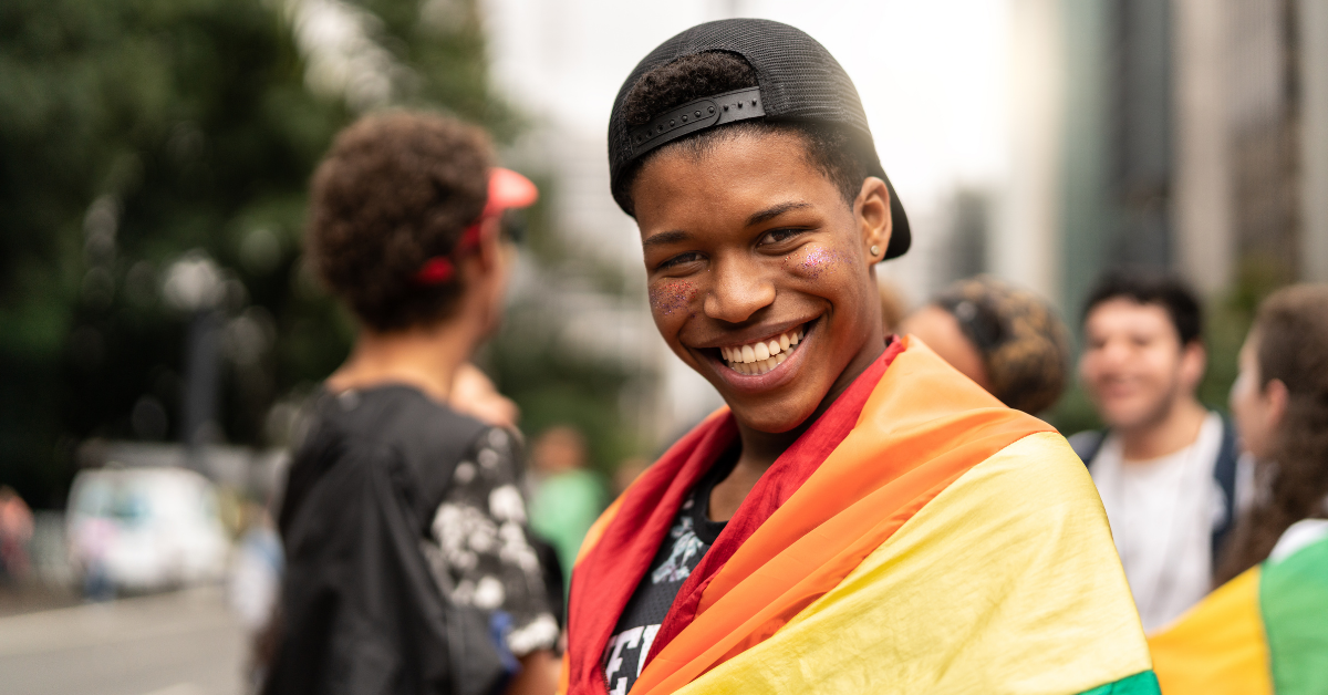 Pride Image